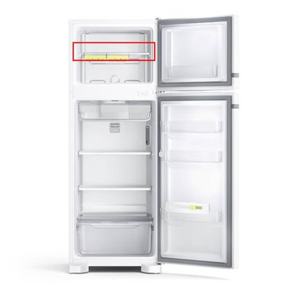 Imagem de Prateleira do Congelador Geladeira Consul CRM39 CRM42 CRM44