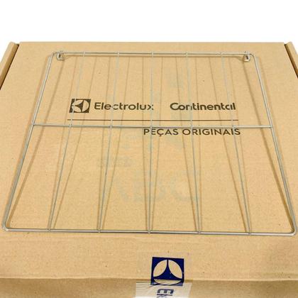 Imagem de Prateleira do Forno Fogão Electrolux 4 bocas 52exr 52lbr 52lbs 52lbu a17447302