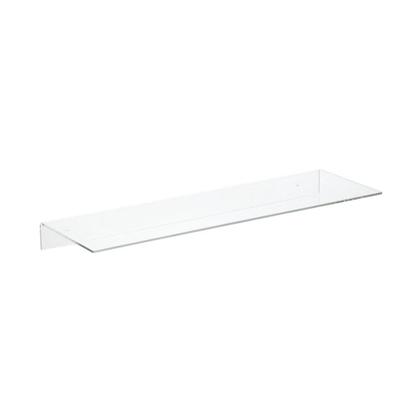 Imagem de Prateleira Dobrada Simples 60 cm Parede Grande