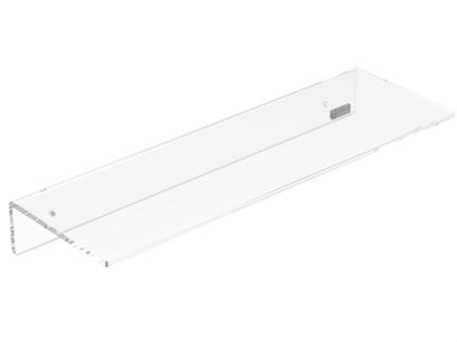 Imagem de Prateleira Dobrada Simples 60 cm Parede Grande