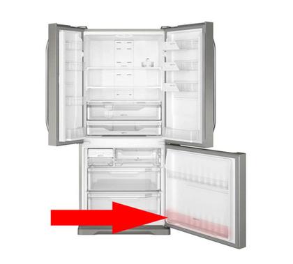 Imagem de Prateleira drink electrolux dm83x db84x dm85x a96986201