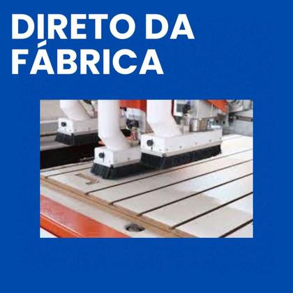 Imagem de Prateleira estilo Industrial livros suporte industrial prateleira de parede prateleira mdf prateleira de ferro e madeira