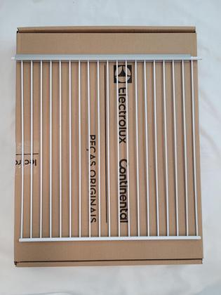 Imagem de Prateleira freezer geladeira electrolux dc35a dc34a dc33a
