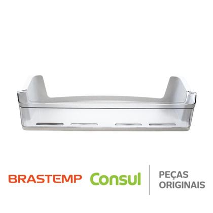 Imagem de Prateleira Garrafas Geladeira Brastemp Brm44 Brm54 W11109516