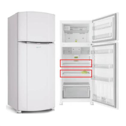 Imagem de Prateleira Geladeira Brastemp Consul CRM45 CRD48 BRE50 BRM47