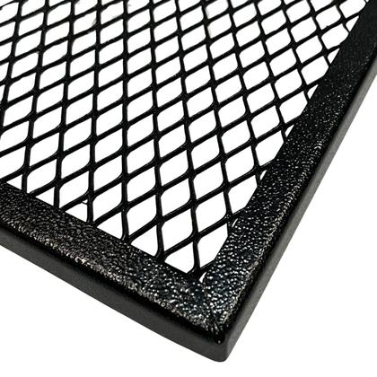 Imagem de Prateleira Grade 20x60cm Charme Urbano Estilo Industrial