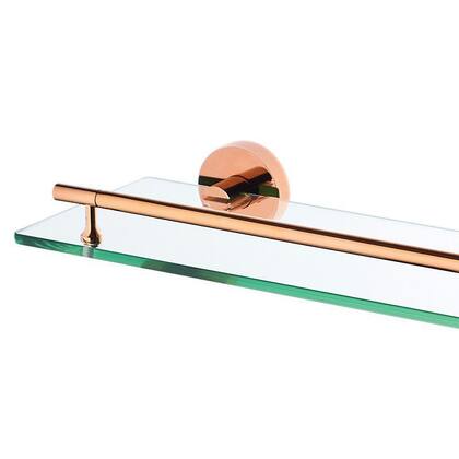 Imagem de Prateleira Lorenzetti 2030 R82 LorenLoft Rose Gold