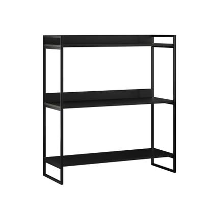 Imagem de Prateleira Multiuso Industrial Córdoba 95cm Preto