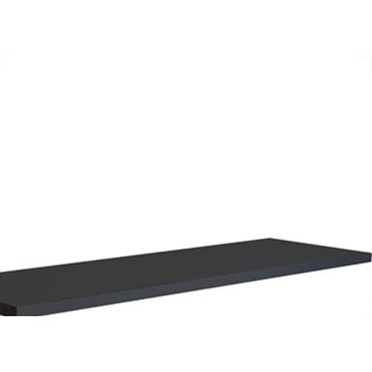 Imagem de Prateleira Multivisao Sup.Invi 20X 80 Preto
