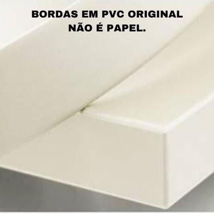 Imagem de Prateleira Organizadora Coleção Bonecos Heróis Nicho Porta