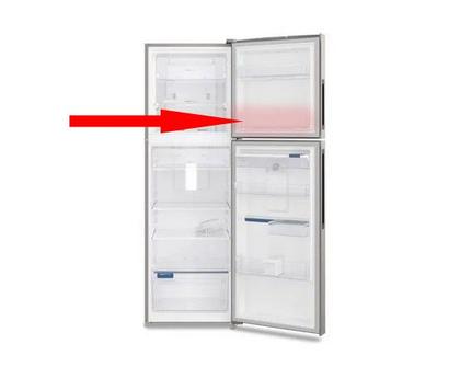 Prateleira porta freezer geledeira elecrolux if45s iw45s if43s