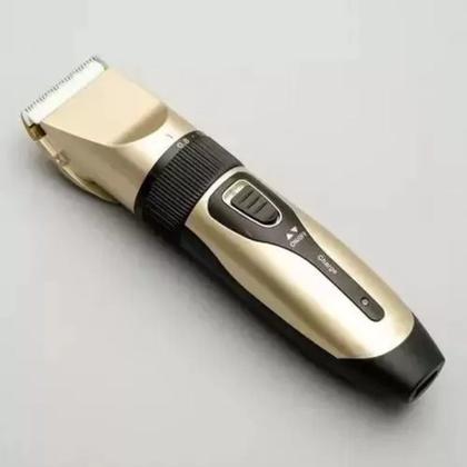 Imagem de Praticidade e Qualidade em Nossa Máquina de Tosa Recarregável