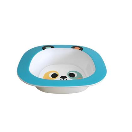 Imagem de Pratinho Tigela Bowl Infantil Buboo Panda 16295 Buba