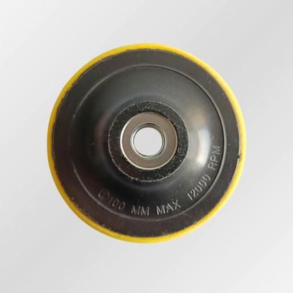 Imagem de Prato  100 mm  Com Espuma e tiras autocolantes