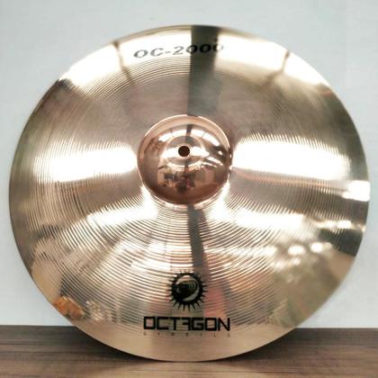 Prato 16 Crash Ataque Octagon Medium Crash 16