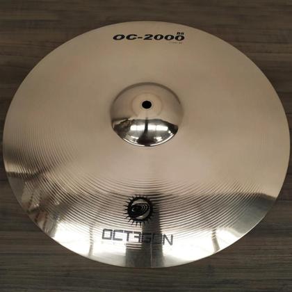 Prato 16 Crash Ataque Octagon Medium Crash 16