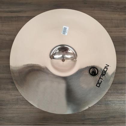 Prato 16 Crash Ataque Octagon Medium Crash 16