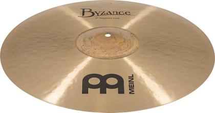 Imagem de Prato Bateria Meinl Byzance Traditional Polyphonic Crash 19