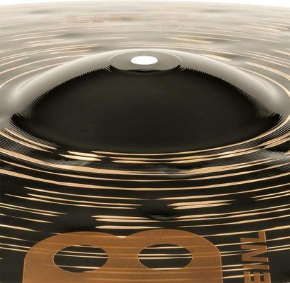 Imagem de Prato De Bateria Meinl Classic Custom Dark Crash 20