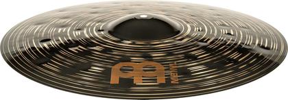 Imagem de Prato De Bateria Meinl Classic Custom Dark Crash 20