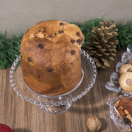 Imagem de Prato De Cristal Coração Com Pé P/ Café Chá 19,5x10,5 Lyor