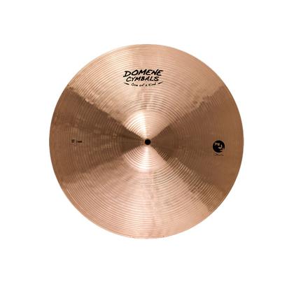 Imagem de Prato Domene Crash B20 Dante 17 Polegadas 17CDT