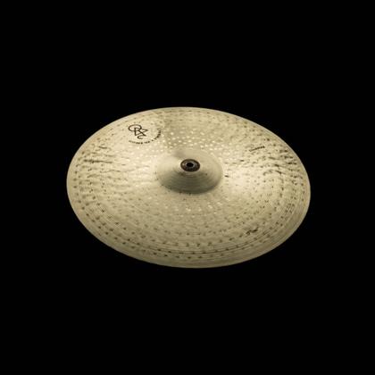 Imagem de Prato Domene Guardian 17" B20 - Crash
