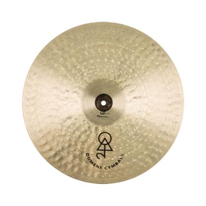 Imagem de Prato Domene Guardian 17" B20 - Crash