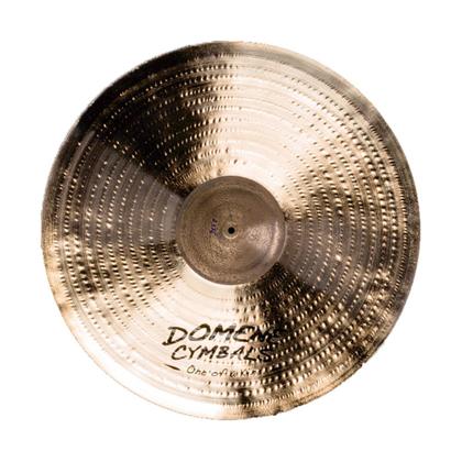 Imagem de Prato Domene Ride B20 Crystal 20 Polegadas 20RDCRY