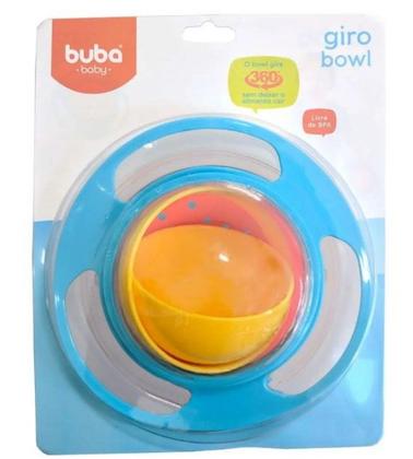 Imagem de Prato Giro Bowl 5854 - Buba
