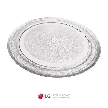 Imagem de Prato Micro-ondas  LG 30,5cm MS3049 MH7043 MS3052 MS3059 