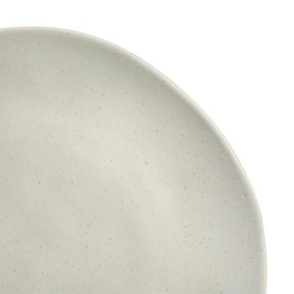 Imagem de Prato Raso New Sand 27,5 cm - Home Style