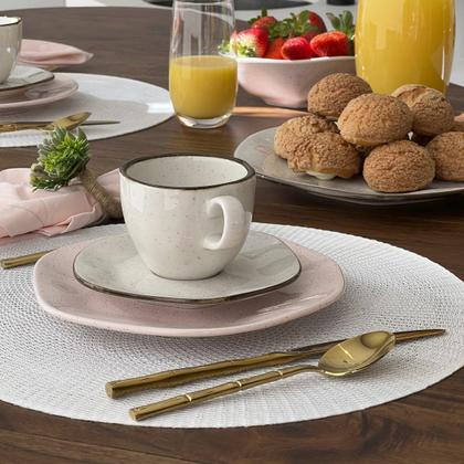 Imagem de Prato Raso Ryo Maresia - 27,5cm