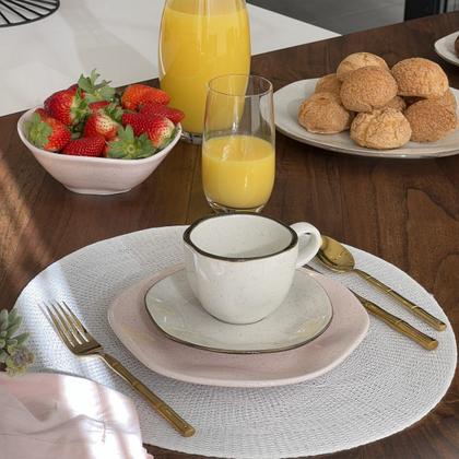 Imagem de Prato Raso Ryo Maresia - 27,5cm