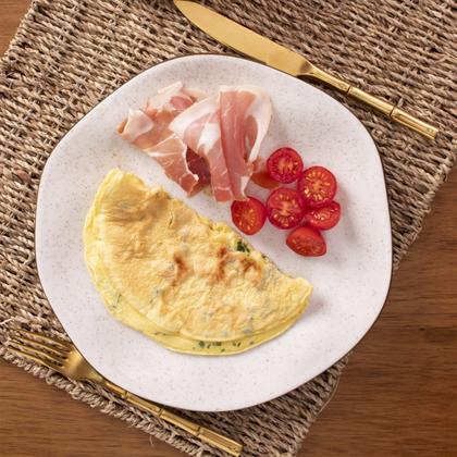 Imagem de Prato Raso Ryo Maresia - 27,5cm