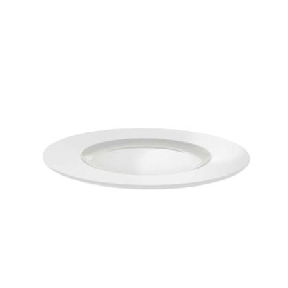 Imagem de Prato Raso Tramontina Elena Em Porcelana 28 Cm Tramontina