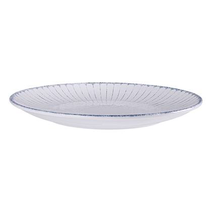 Imagem de Prato Raso Tramontina Sancho MaxForce Porcelana 30cm
