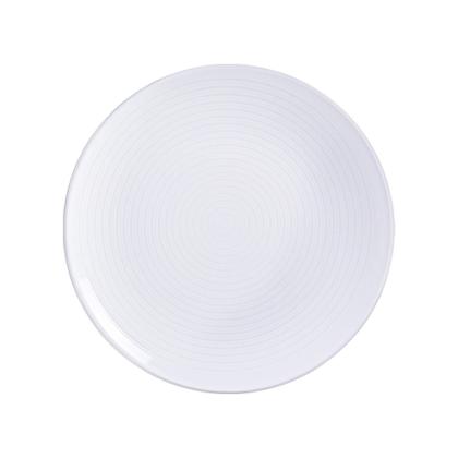 Imagem de Prato Raso Tramontina Tijuca em Porcelana 30 cm Tramontina