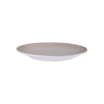 Imagem de Prato Sobremesa Tramontina Atalaia Maxforce Em Porcelana 19 Cm Tramontina