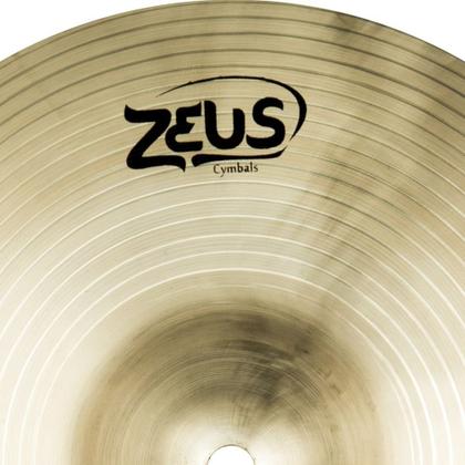 Imagem de Prato Splash 10 polegadas CUSTOM ZCS10 - ZEUS