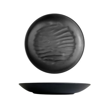 Imagem de Prato Travessa em Melamina 20cm Sushi Restaurante Oriental