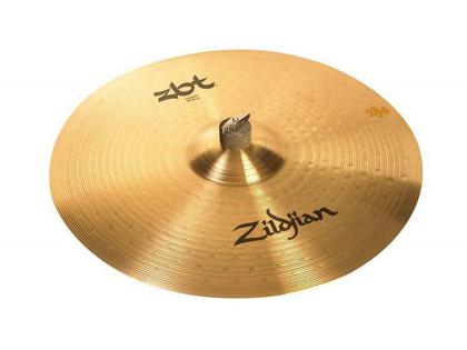 Imagem de Prato Zildjian 19 ZBT19C Zbt Crash