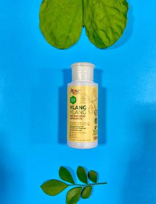 Imagem de Pré Shampoo Esfoliante Ylang Ylang 100ml - (Apse)