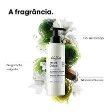 Imagem de PRÉ SHAMPOO METAL DETOX 250ml L'oréal Professionnel