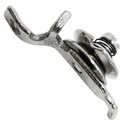 Imagem de Pré Tensor Barra Agulha Overlock Verdinha Sequinha Gn1