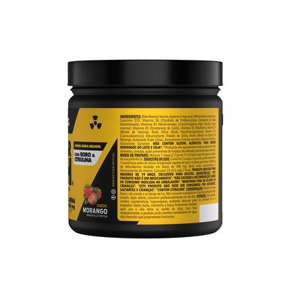 Imagem de Pré Treino Nuclear Rush 100g - Bodyaction