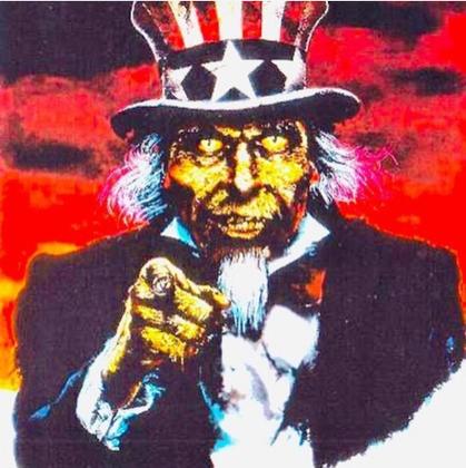 Imagem de Pre Workout Terror Labz Joker Extreme 300 grs 30 Srv Bloody Orange Flavor