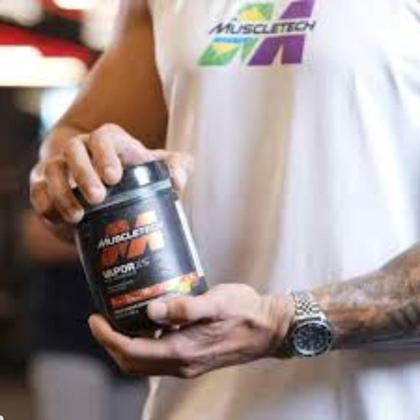 Imagem de Pre Workout Vapor X5 Performance Amplifier 360g Muscletech