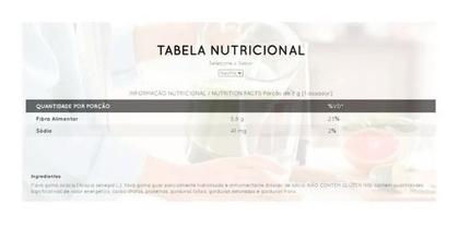 Imagem de Prebiotic (210g) Nutrify