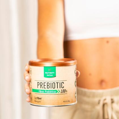 Imagem de Prebiotic (Fibras Prebióticas) - Nutrify 210g